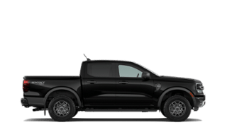 2026 Ford Ranger® External Image 5